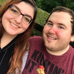 Meet your Posher, Giovanna